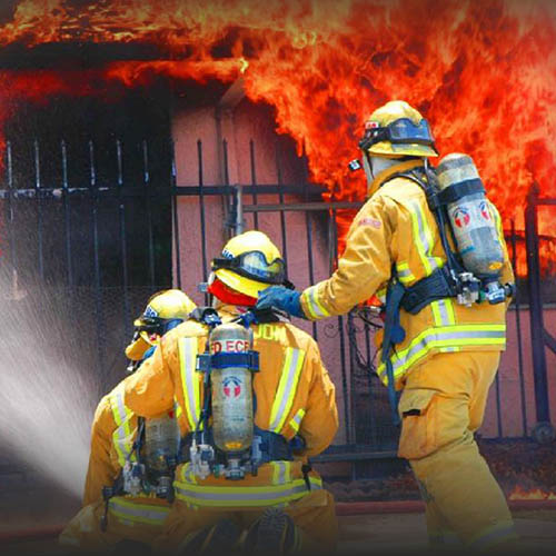 Safety Coordinator/Technician