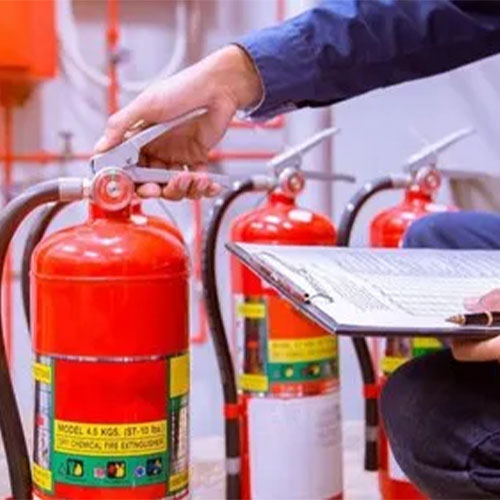 Safety Coordinator/Technician