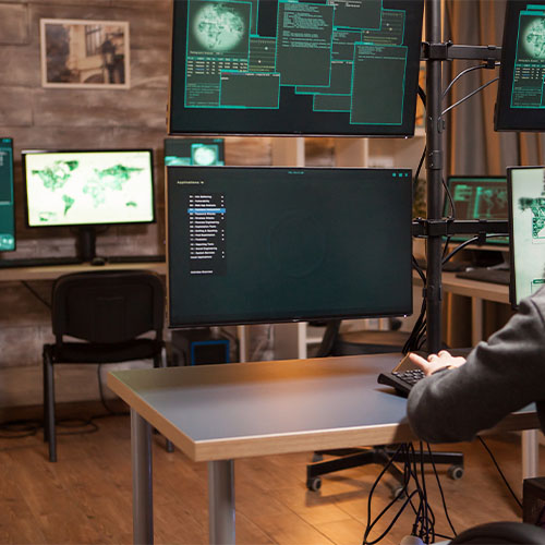 Cybersecurity Analyst/Engineer