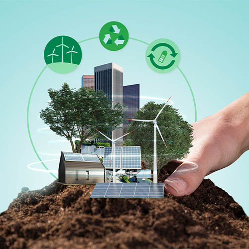 Environmental Engineer