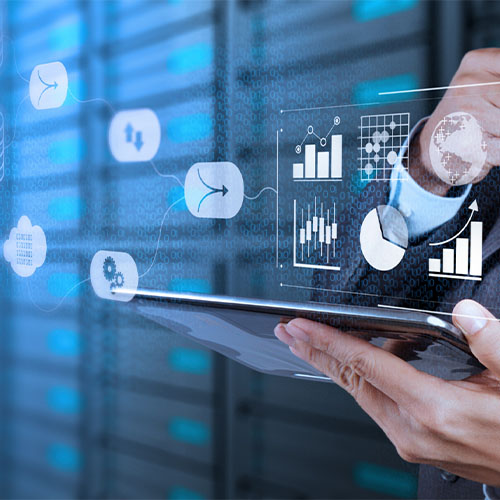 Business Intelligence Developer