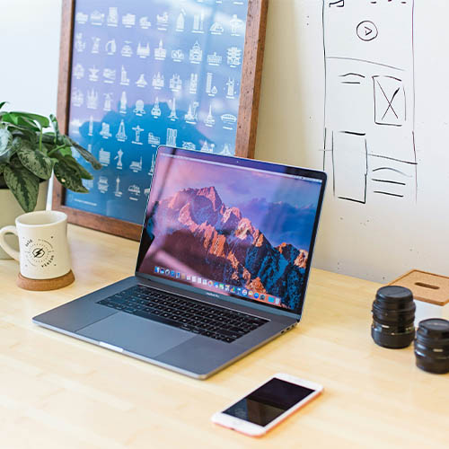 IoT System Administrator