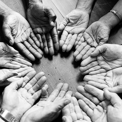 Humanitarian Worker/Volunteer