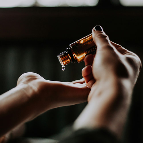 Cosmetic Formulation