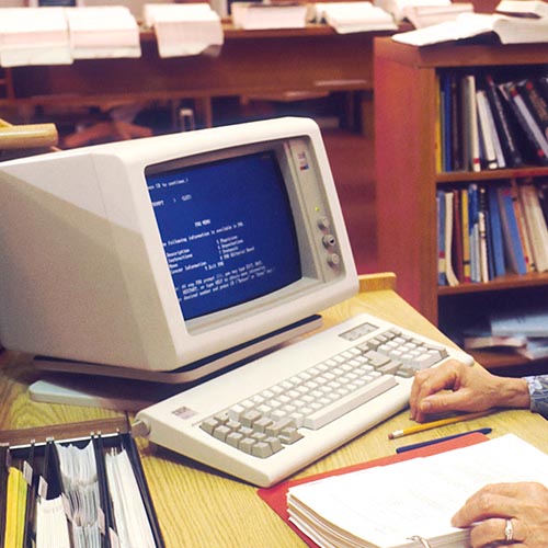 Librarian (Public, Academic, School, Special Libraries)