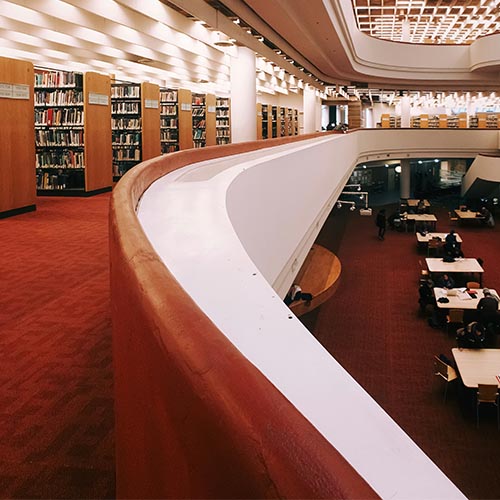 Library Director/Administrator