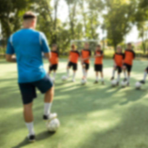 Physical Education Teacher/Instructor