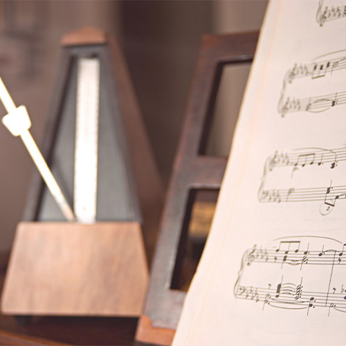 Music Educator/Teacher