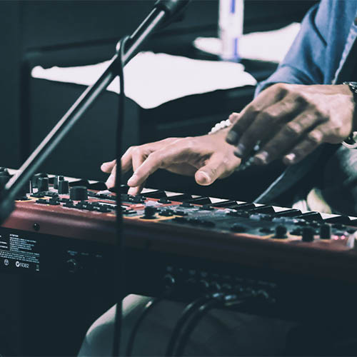 Sound Designer/Composer