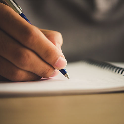 Playwright/Scriptwriter