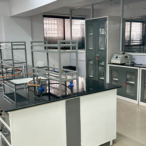 Pharmacy Practice Lab