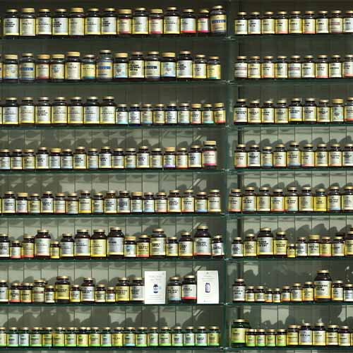 Pharmaceutical Sales Representative