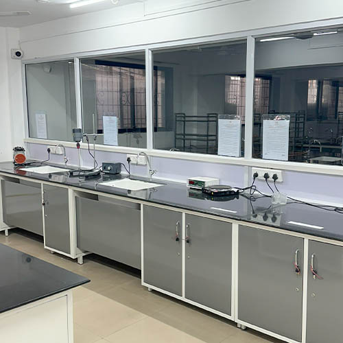 Social Pharmacy lab