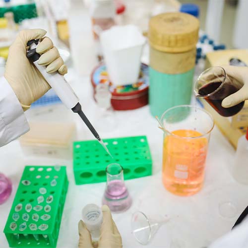 Pharmacy Assistant/Technician Trainer