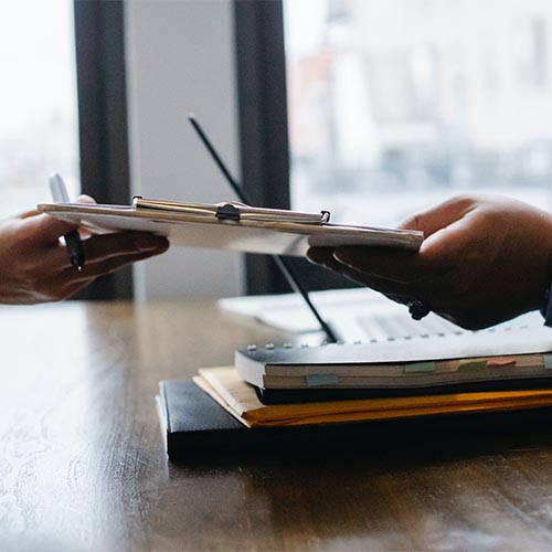 Human Resources Assistant/Coordinator