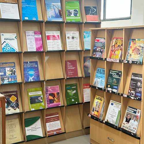 Knowledge Resoure Centre