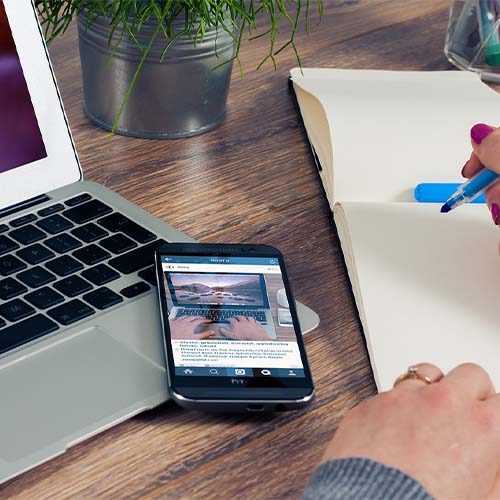 Entrepreneur/Business Owner