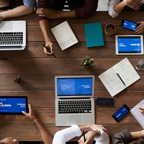 General Management/Executive Management