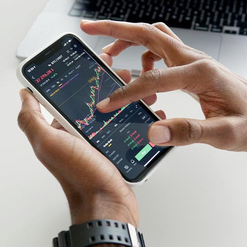 Finance/Investment Banking