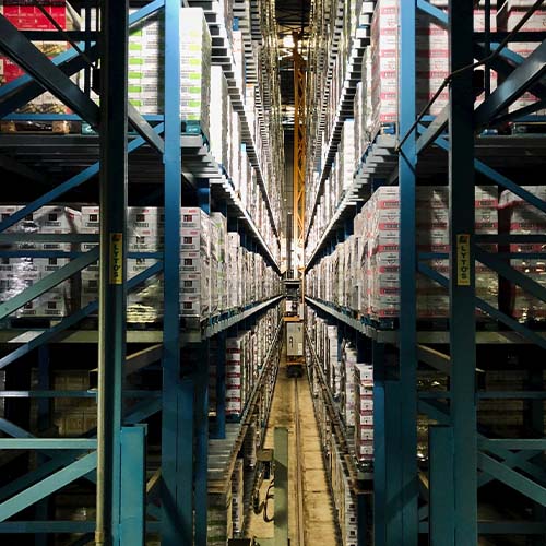 Operations/Supply Chain Management