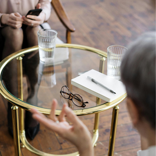 B.A (Hons.) Psychology