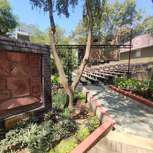 द्यावापृथिवी (Dyavaprithivi)