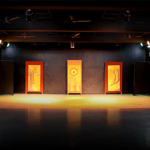 शार्ङ्गदेव सदन (Śārṅgadeva Sadan)