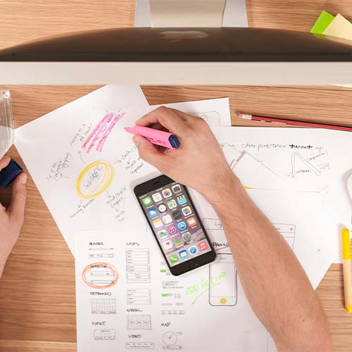 Multimedia Content Producer