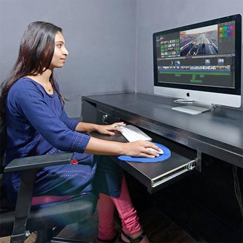 Editing Lab