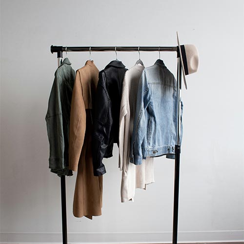 Fashion Photographer