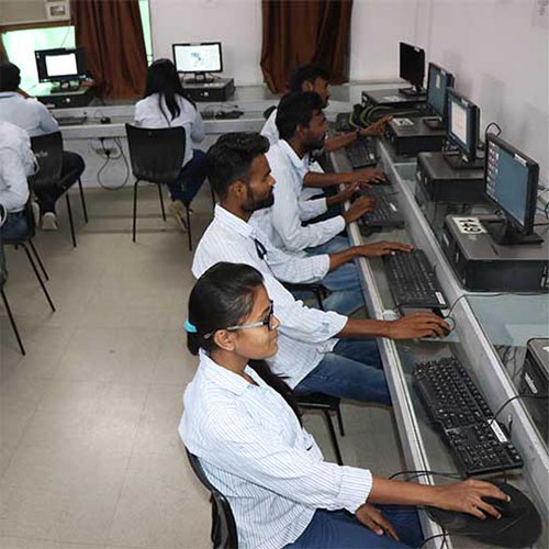 Computer Lab