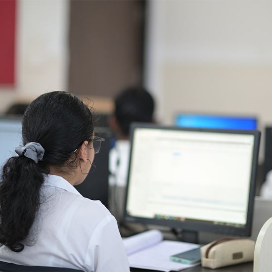 M.Sc. (Data Science)