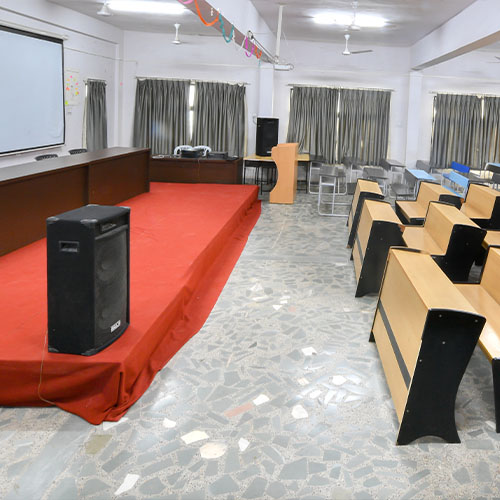 Conference Hall