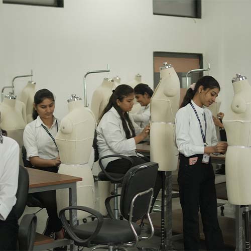 Pattern / Draping Making Studio