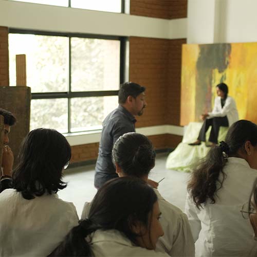 Drawing and Painting Lab