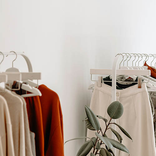 Fashion Stylist/Personal Shopper