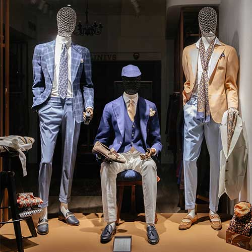 Costume Designer/Theater Wardrobe Stylist