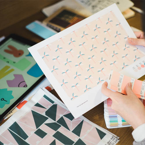 Surface Pattern Designer