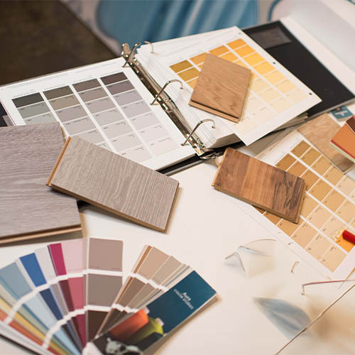 Colorist/Color Consultant