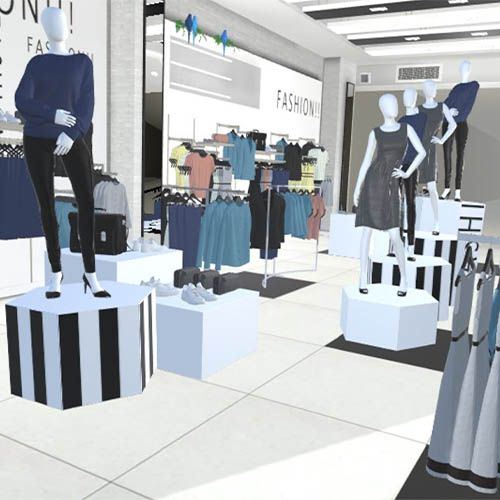 Fashion Retail Manager/Director