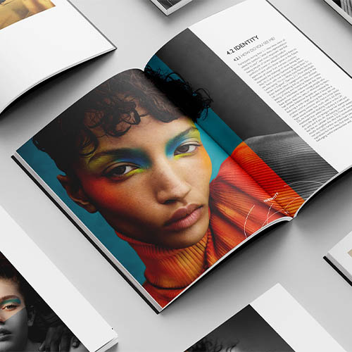 Fashion Marketing Manager/Director