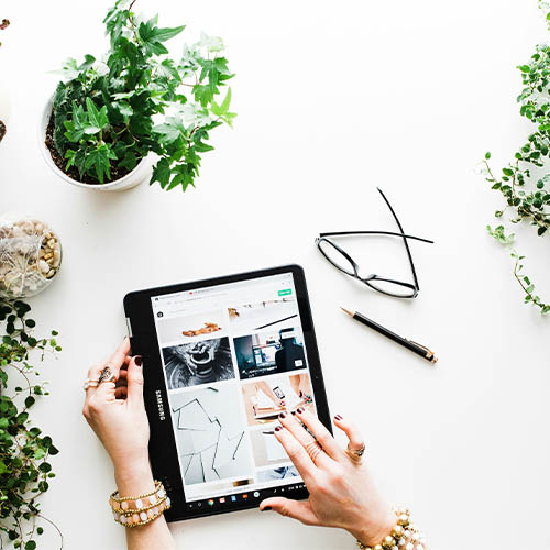 Fashion E-commerce Manager/Director