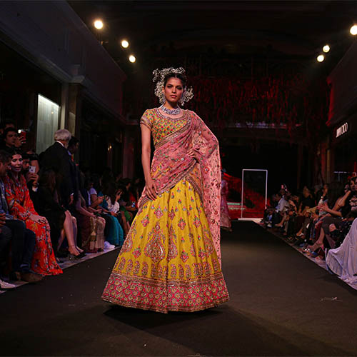 Fashion Event Planner/Coordinator