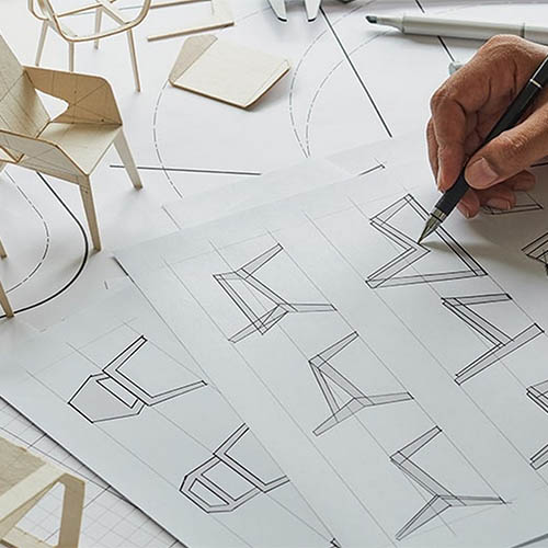 B. Des. Industrial Design