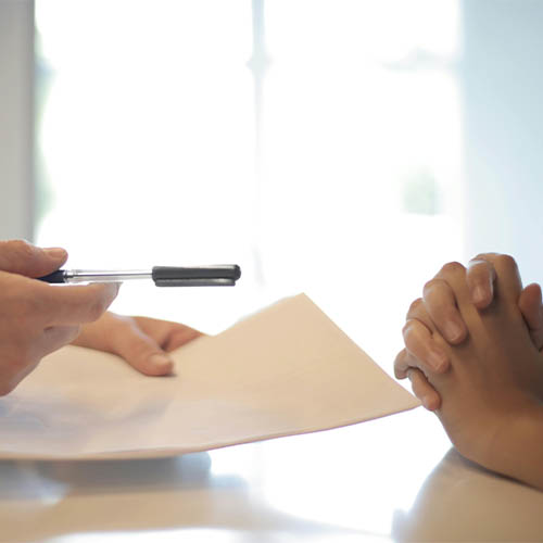 Guest Relations Manager