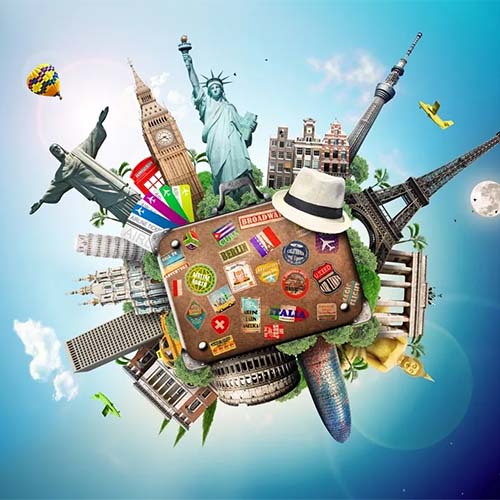 Travel and Tourism Management