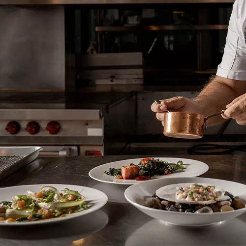 Private Chef/Personal Chef