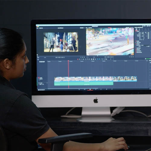 FCP Editing Studios