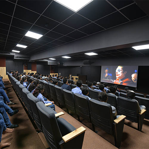 Chitrapati Dr. V. Shantaram Theatre