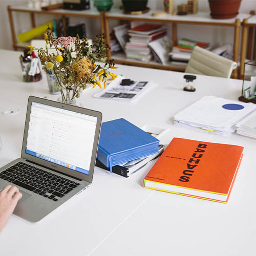 Human Resources Specialist